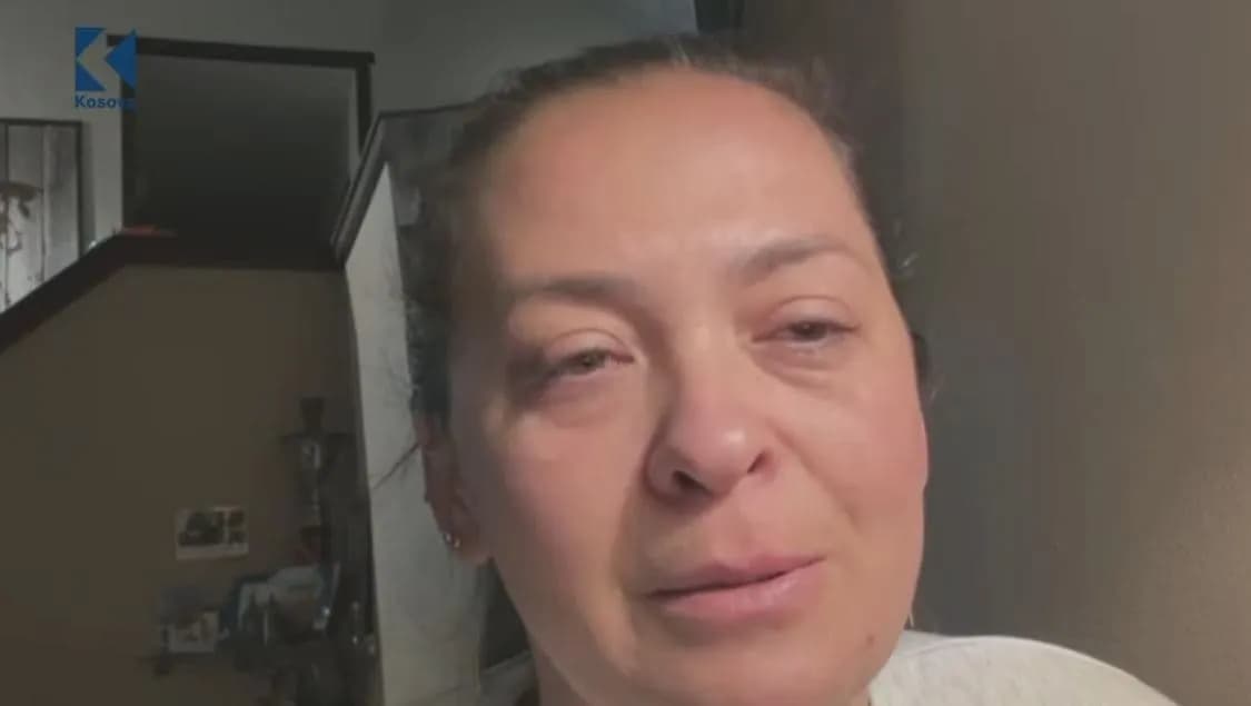 'I martuar me një amerikane, probleme me ligjin në ShBA' - shoqja e Arlindës flet për ish-burrin e të ndjerës