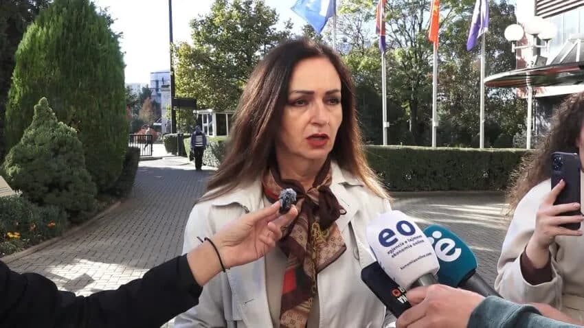 Ligji për Specialen, Nagavci: Besoj që Presidentja e shqyrton me kujdes