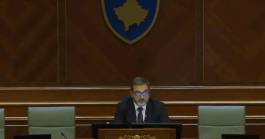 Gola: PDK nuk është duke e kuptuar rëndësinë dhe peshën e situatës