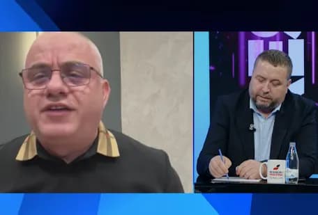 Artan Hoxha reagon ashpër ndaj Ramës: Nuk ka polic që e jep jetën për Ramën