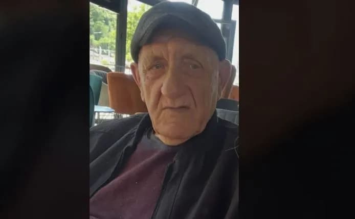 Prej korrikut nuk dihet asgjë për të, Policia kërkon ndihmë për gjetjen e Xhafer Raqit