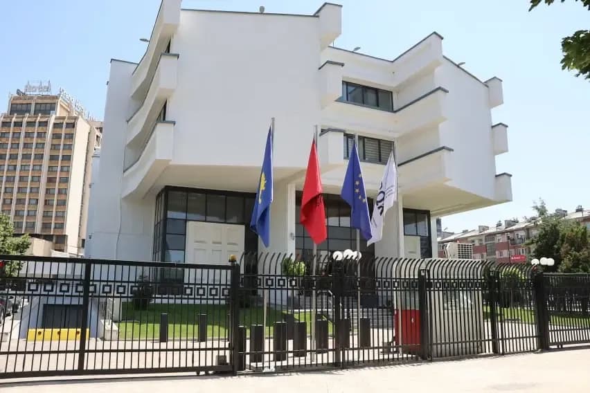 BQK: Ndryshimet në Ligjin për pastrimin e parave, hap i rëndësishëm drejt anëtarësimit në SEPA