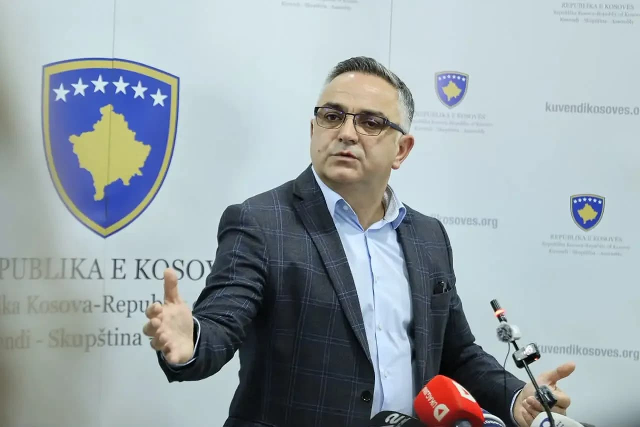 Tahiri: Me këtë qeveri, Kosova ta harrojë integrimin dhe anëtarësimin në BE