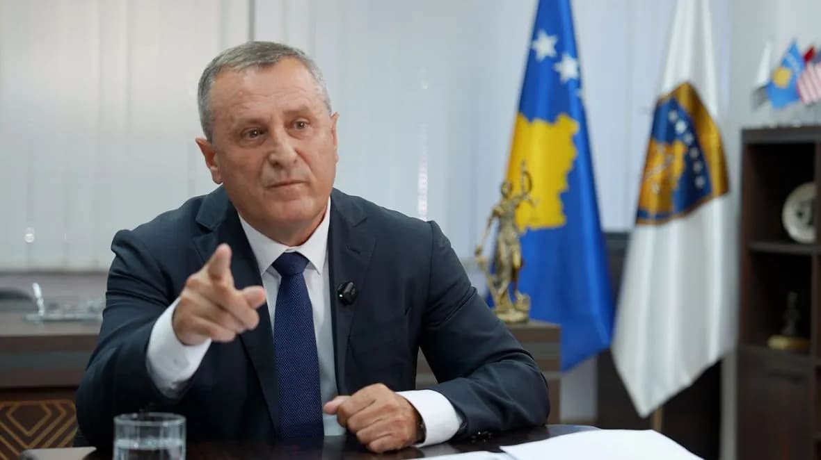 Gjykata Supreme e hedh poshtë ankesën e Blerim Isufajt