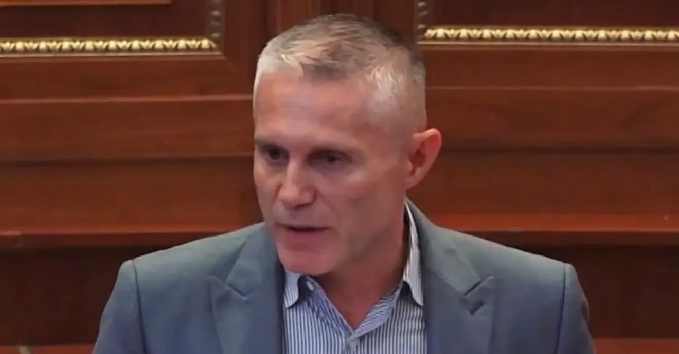 Ramadani: Kur shteti nuk e mbron një grua, kush mban përgjegjësi për jetën e saj?