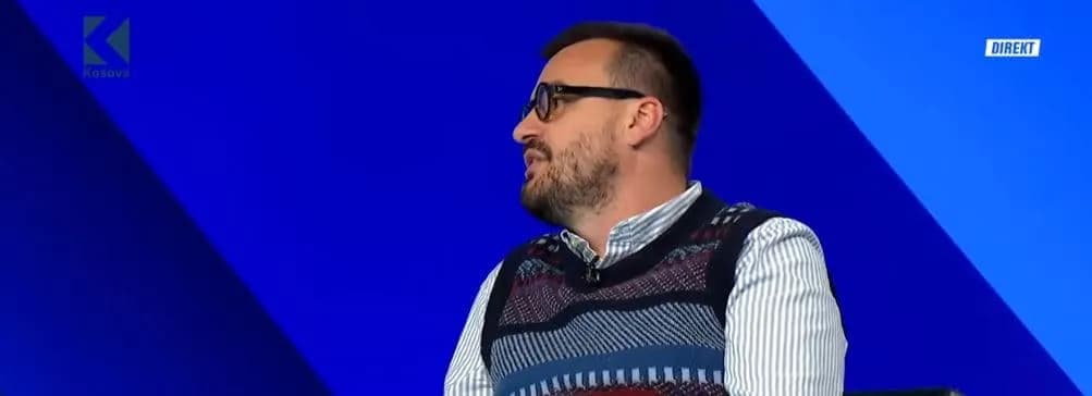 Balaj: Nuk mendoj se PDK kishte presion ndërkombëtar për ta kthyer ligjin