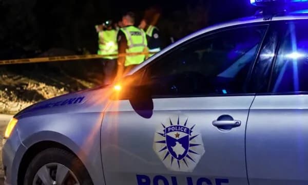 E konfirmon policia: Është gjetur vetura e të dyshuarit për vrasjen e djalit në Pogragjë, 53-vjeçari ende në arrati