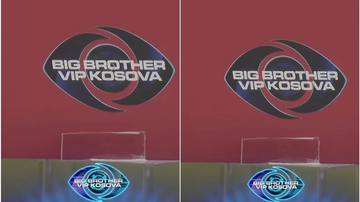 Nis Big Brother Vip Kosova 5, futen tre banorët e parë