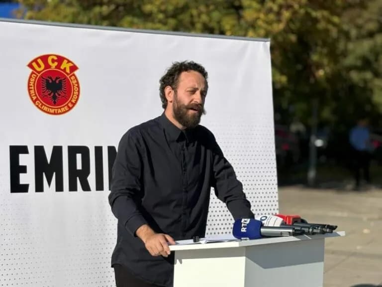 Çlirim Haziri: Presidentja ta dekretojë ligjin ose ta kthejë në Kuvend, UÇK ka nevojë për një ligj kushtetues