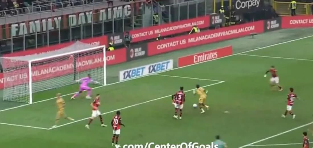Milani befasohet në “San Siro”, mposhtet me përmbysje nga Bologna