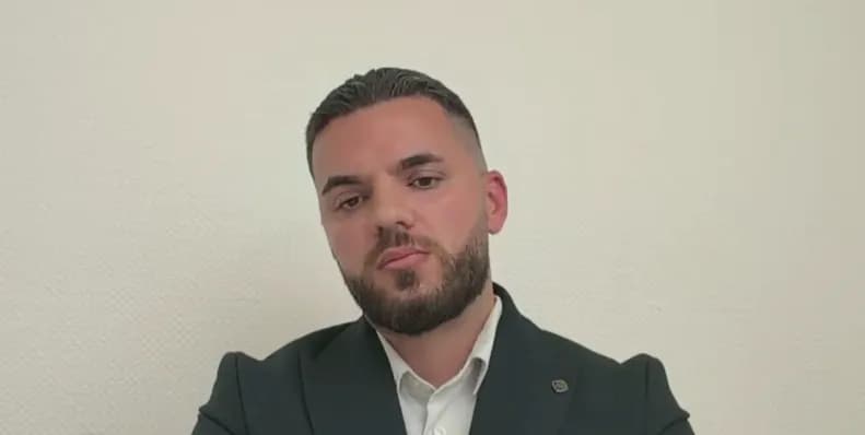 Deputeti shqiptar në Gjenevë: Jemi kritikuar ashpër për mbështetjen ndaj UÇK-së