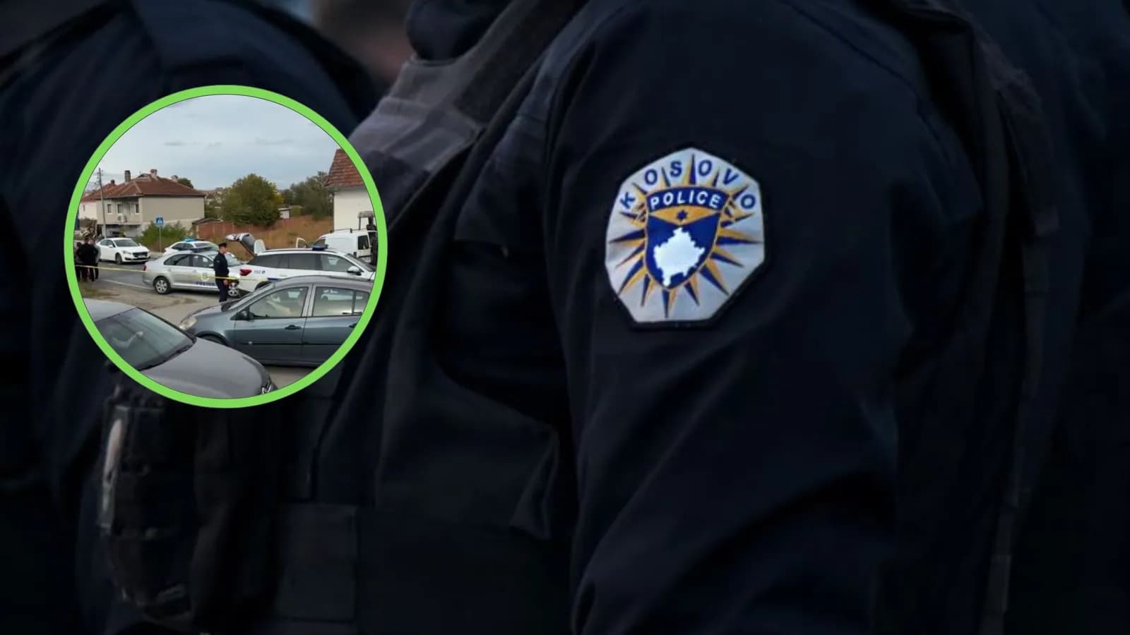 Vrasja në Gjilan/ Trupat e pajetë të viktimave dërgohen në IML, i lënduari në QKUK