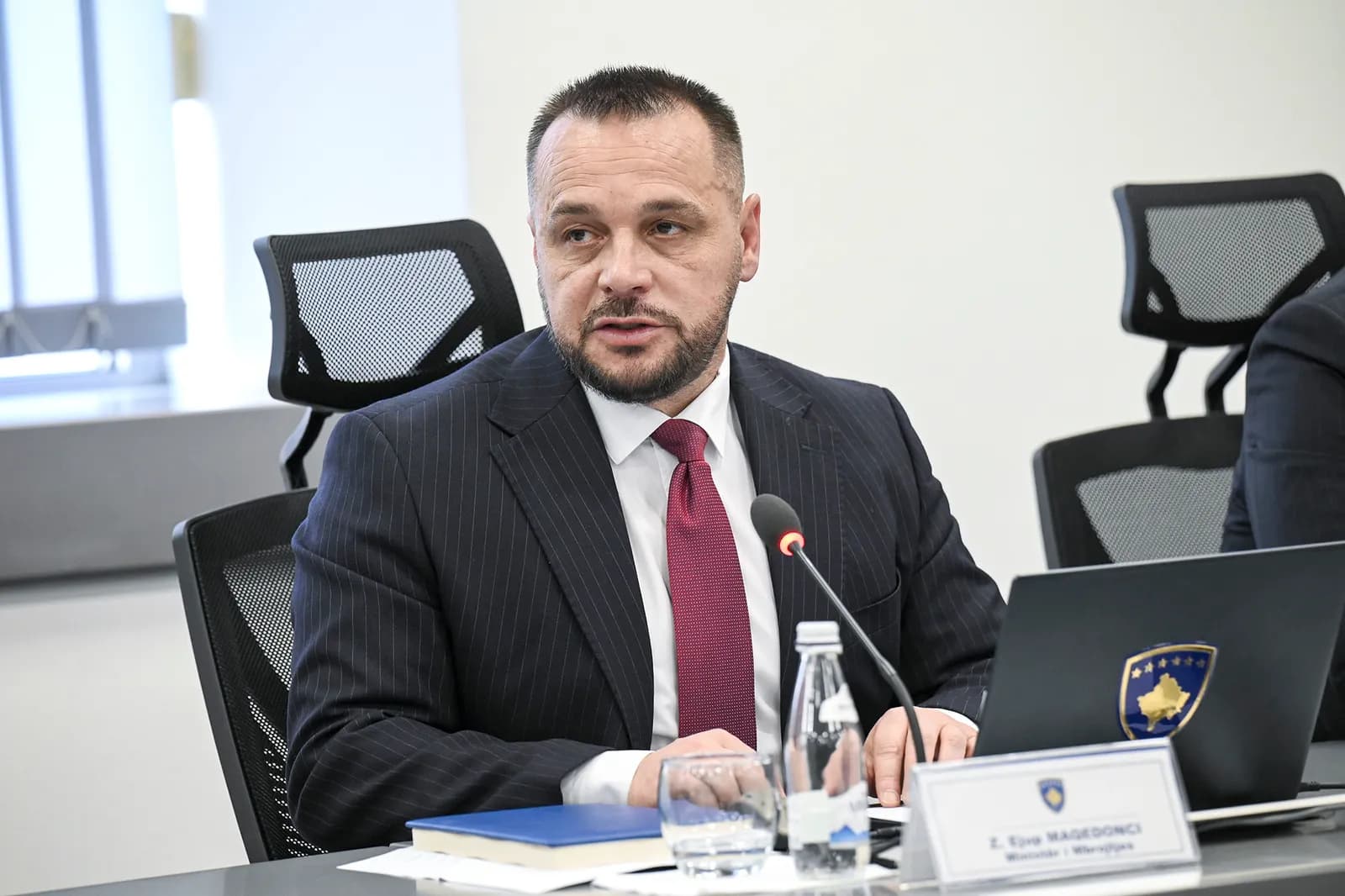 Maqedonci: Kemi kërkuar nga SHBA-ja të diskutojmë blerjen e helikopterëve