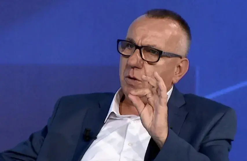Enver Hasani thotë se zgjedhja e Justina Pulës është e rregullt