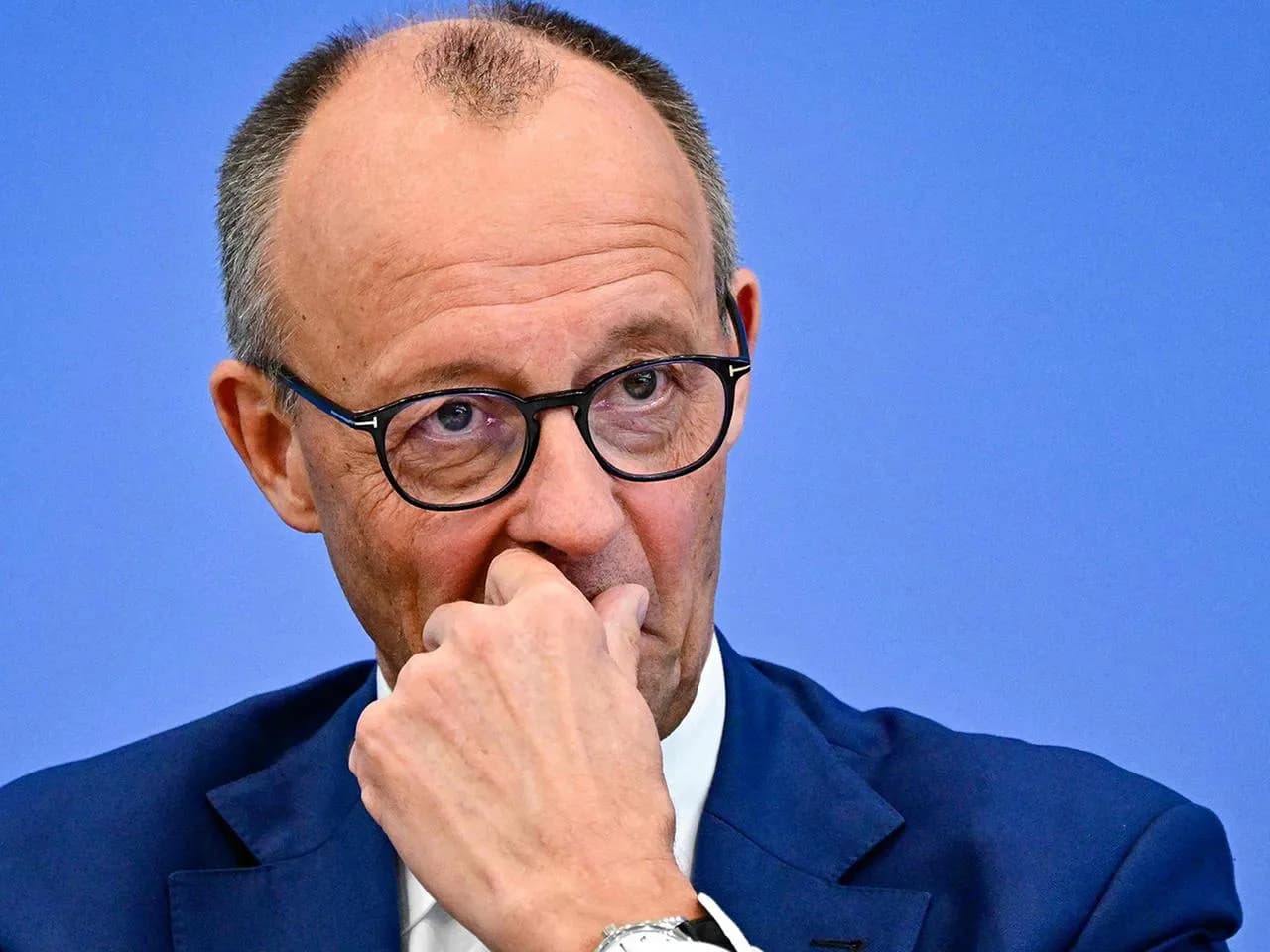 Merz: Rusia po spiunon Gjermaninë, duan informacione për instalime ushtarake