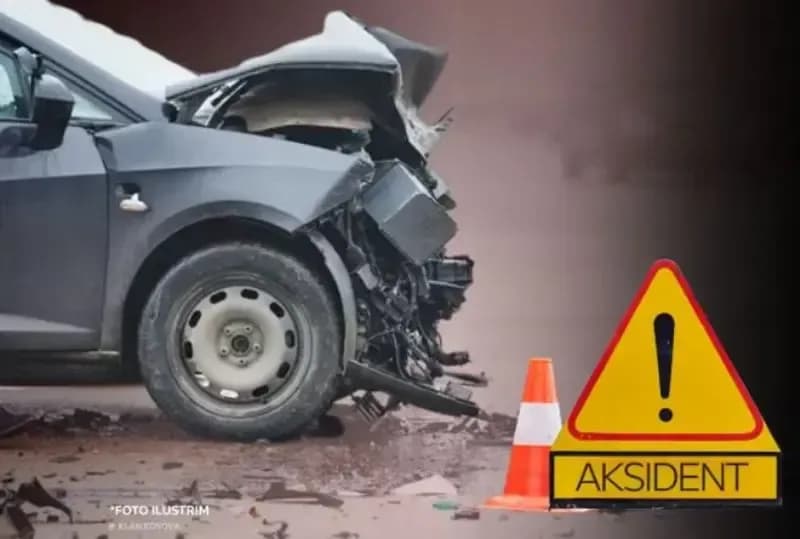 Aksident në Berat, humb jetën një 63-vjeçar