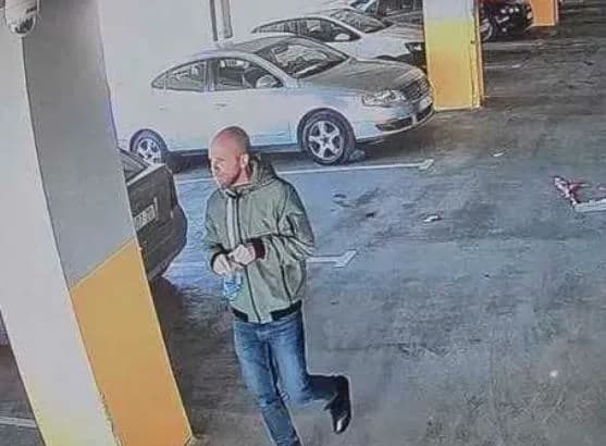 Dyshohet për vjedhje, Policia kërkon ndihmën e qytetarëve për identifikimin e tij