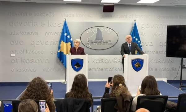 Gërvalla: Prokuroria ishte vazhdimisht e informuar për dhunën dhe kërcënimet ndaj Arlindës