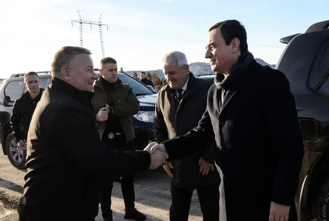 Banjska, Ibër-Lepenci dhe strukturat ilegale – çfarë i renditi Hoxha si suksese në letrën e dorëheqjes drejtuar Kurtit?