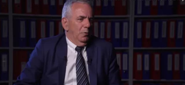 Xhemajli: UDB-ja më arrestoi me materialet propagandistike në tavolinë