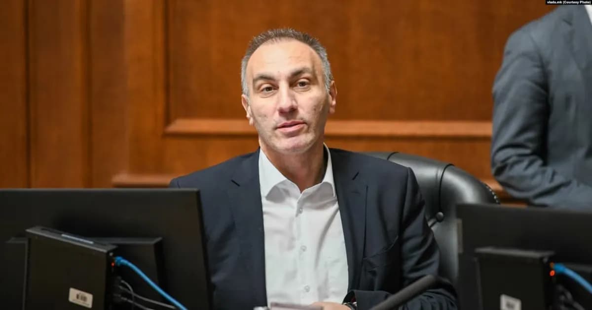 Artan Grubit i përfundon masa e arrestit shtëpiak