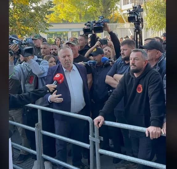 Gucati – deputetëve: Sjelleni ligjin për Specialen në Kuvend, është kauzë qytetare