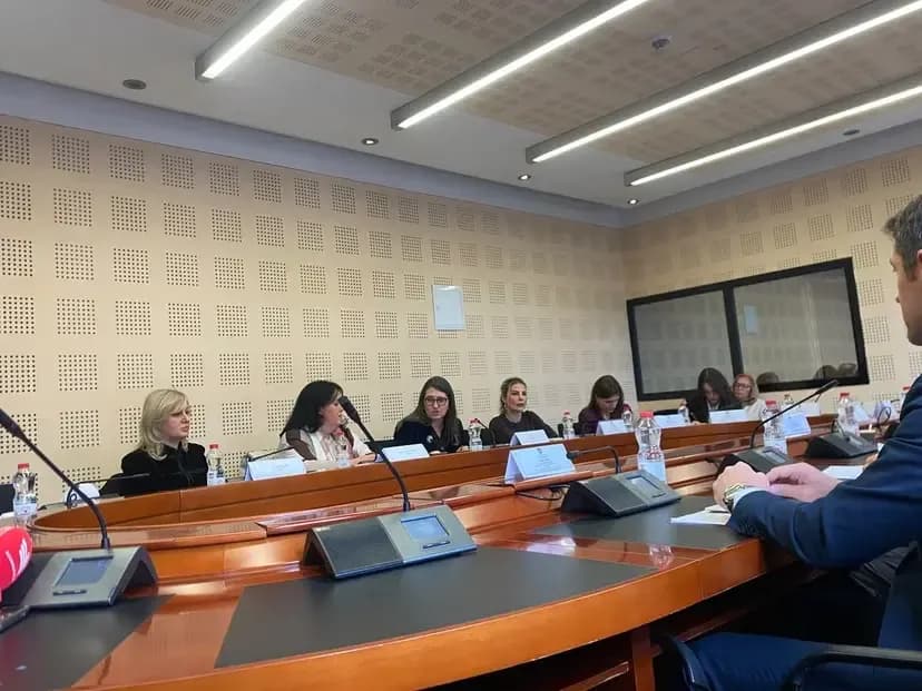Gusia për rastin e Arlindës: Urdhri mbrojtës duhej të përfshinte edhe kunatin