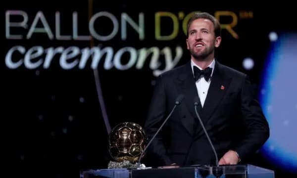“Harry Kane nuk fiton kurrë asgjë” tashmë është histori, anglezi futet “në thes” me legjendat