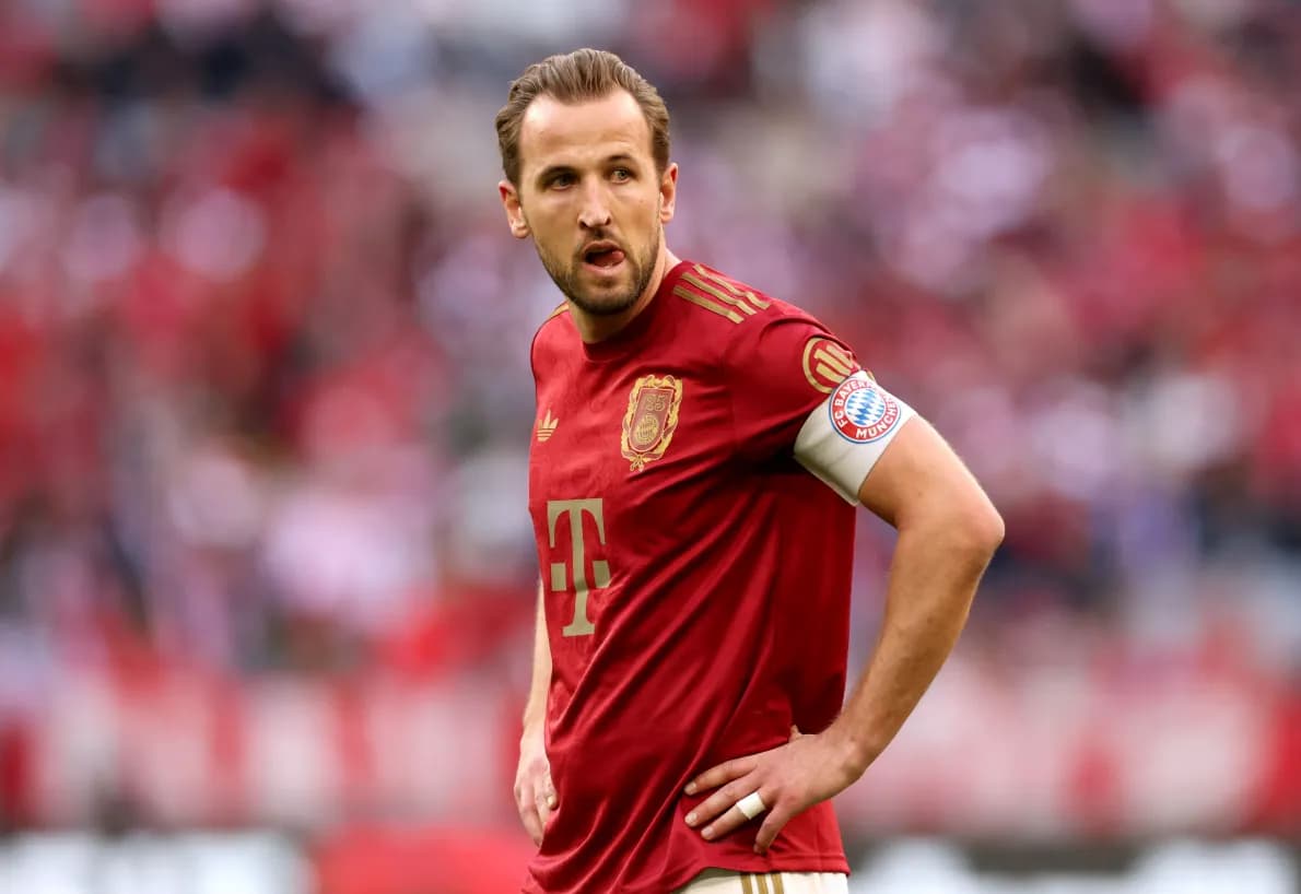 Barcelona dhe Reali e kërkuan Harry Kane-n, anglezi zgjedh Bayernin