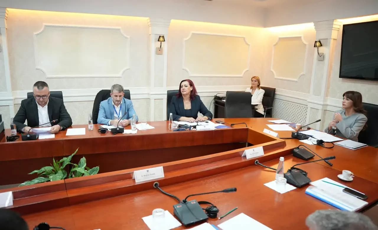 Ndryshimi i Kodit Penal, IKD dorëzon në Kuvend nismën e nënshkruar nga mbi 12 mijë qytetarë