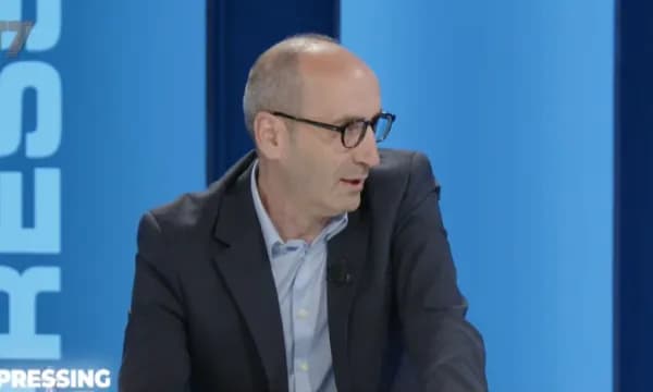 Mirena për protestën: Kjo masë e njerëzve nuk kanë dalë me ngu kangë – duhet ultimatume