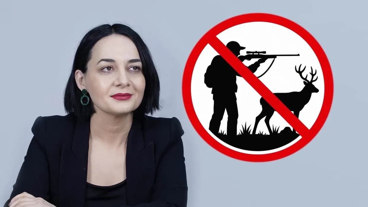 Pacolli: E ndaluar gjuetia në Parqet Kombëtare “Bjeshkët e Nemuna” dhe “Sharri”