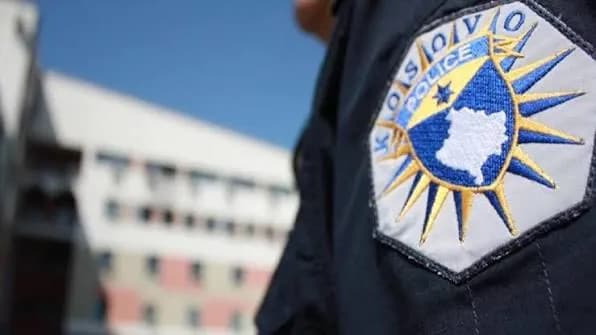 Policia në Ferizaj ka identifikuar një person të dyshuar për dhunë në familje pas një një video-incizim në rrjetet sociale