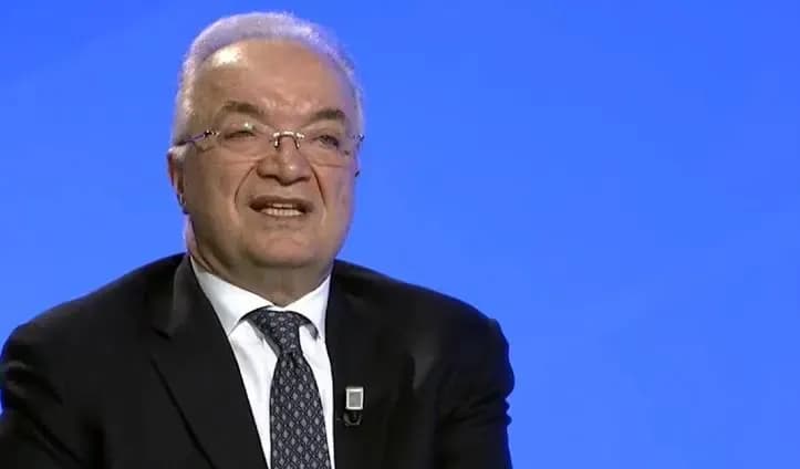 Haliti: Nëse pajtohet për ndryshimin e Ligjit, LVV-së duhet t’i votohet cilido emër që ofron për president