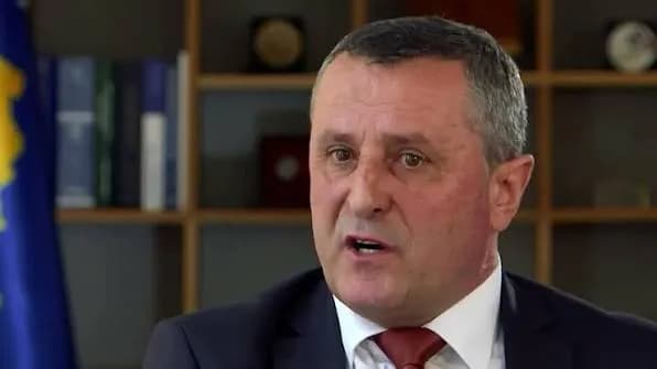KPK shkarkon Blerim Isufajn? Vjen reagimi i gazetarit Mehmetaj: Ju ka pengu që…