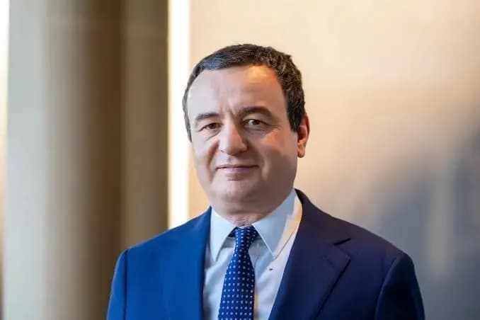 Thirret protestë kundër Albin Kurtit