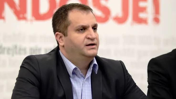 “Duhet me heqë bexhin e partisë”, Ahmeti i çon porosi grupit punues për Apelin në Hagë