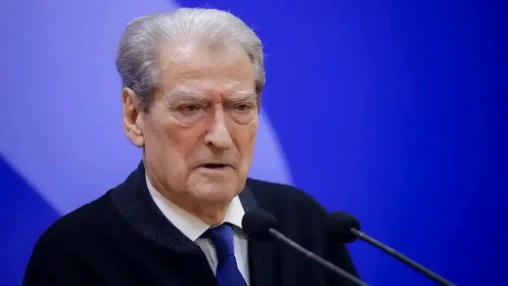 Berisha pas protestës: Tirana përjetoi një ditë dhe natë terrori, dhunë ndaj protestuesve paqësorë