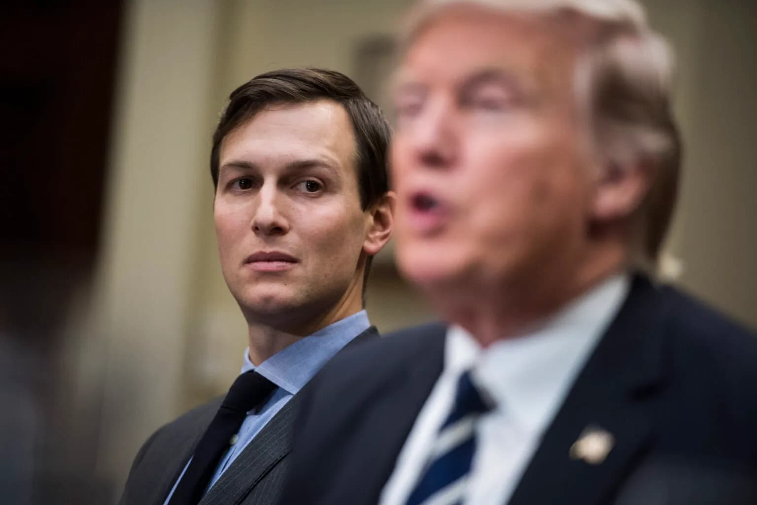 “Toka në Zvërnec u ble për 230 milionë euro, Kushner: Nëse miratohet, shqiptarët do të jenë krenarë