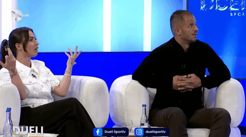 Debati mes Lecit dhe Aliut para skandalit – ja çfarë paralajmëroi analisti