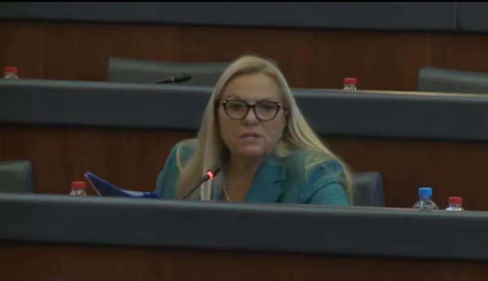 Kadrijaj ua kthen ashpër Zybës e Krasniqit: Mbyllne o farë fëlliqtë, Dauti mbrojti qytetarët që i rrahu Kurti