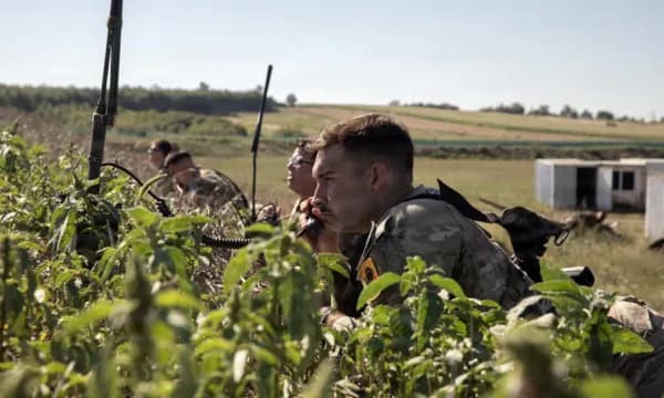 Koloneli amerikan Miller: Ushtarët tanë janë të gatshëm të punojnë me aleatët e NATO-s për një Kosovë të sigurtë