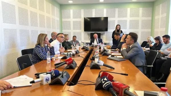 Përplasje për Byronë e Konfiskimit të Pasurisë, opozita ngre dyshime, pushteti mbron projektligjin