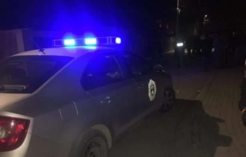 Aksident i rëndë në Gjakovë, pesë të lënduar - një grua dhe një fëmijë në gjendje të rëndë
