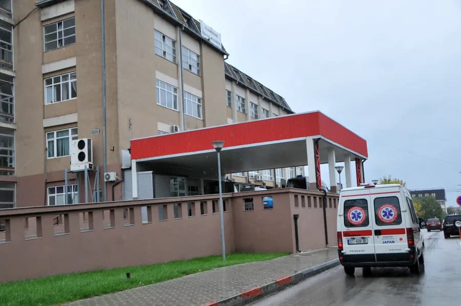 I plagosuri rëndë në Gjilan, QKUK: Vazhdon trajtimin në Intensivë