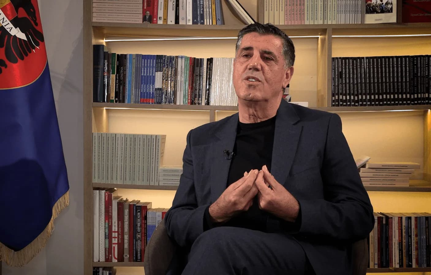 Haziri: Serbia nuk duhet të mbajë zgjedhje në Kosovë