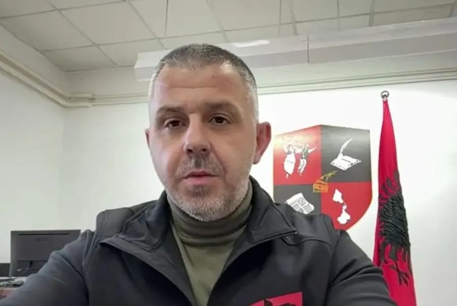 Zgjedhjet në Serbi, Rexhepi: Moment vendimtar për zërin e shqiptarëve të Luginës