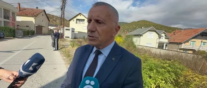 Shaip Kamberi: Shqiptarët e kanë obligim moral, kombëtar e politik që të votojnë
