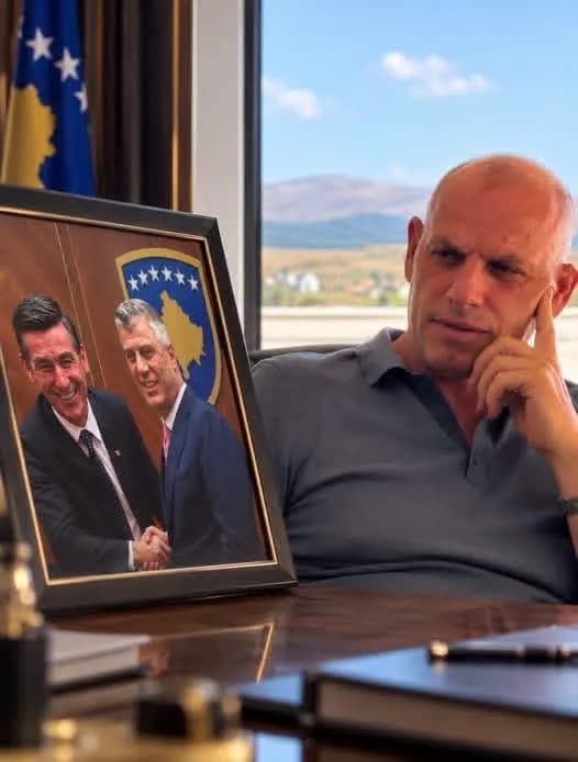 Lladrovci: Shterimi i energjive nuk është opsion