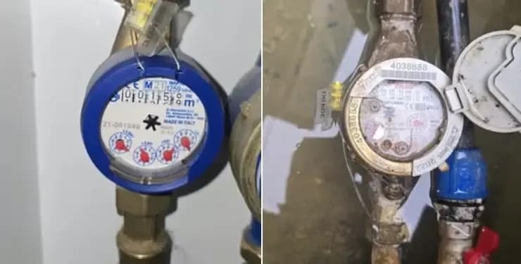 9 lidhje të paautorizuara të ujit evidentohen në Prizren, Suharekë dhe Malishevë